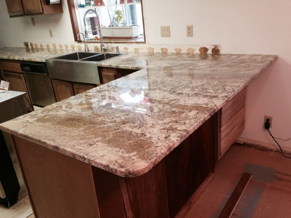 Peninsula Granite And Marble