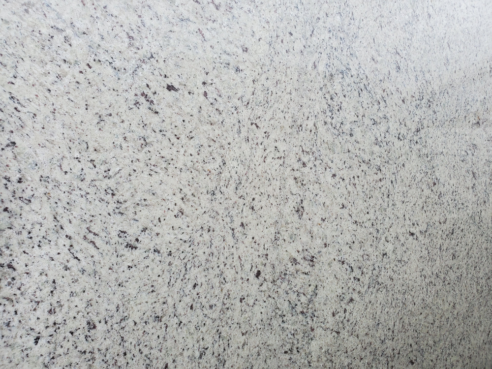 Dallas White Granite